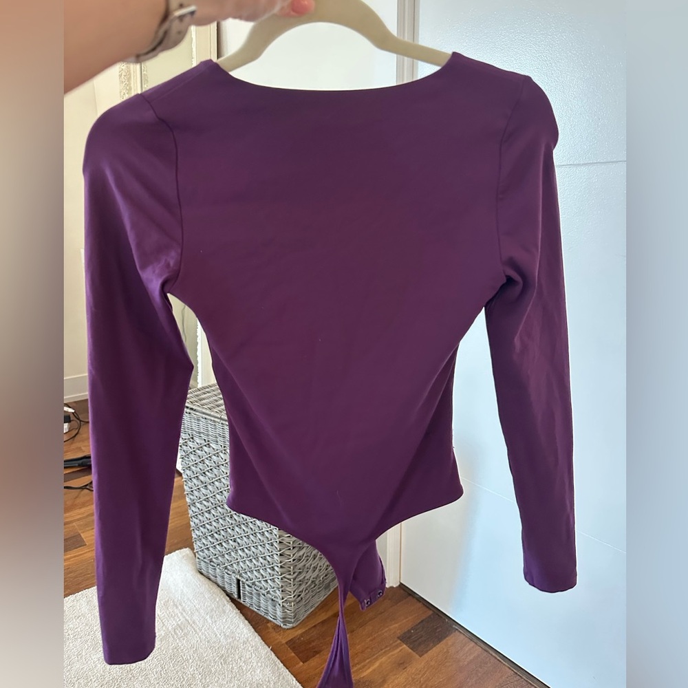 Contour Babaton Bodysuit size Small - Picture 2 of 5